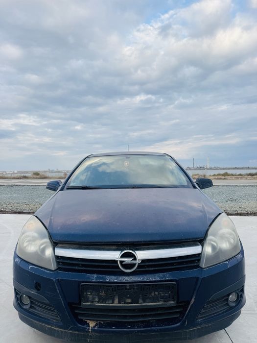 Piese auto originale Opel Astra H 1.3 D Z13DTH 2006 FWD 4DU