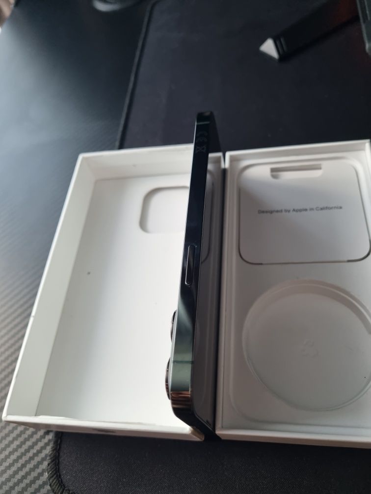 iPhone 13 Pro – 1TB – Зелен – Втора употреба