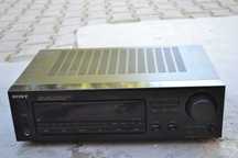 Amplificator Sony STR D 265