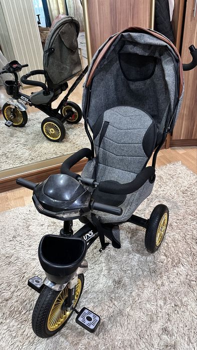 Продам велосипед