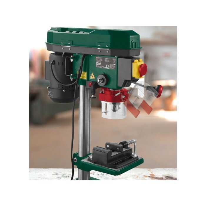 Нова Настолна Бормашина PARKSIDE 400W Германия