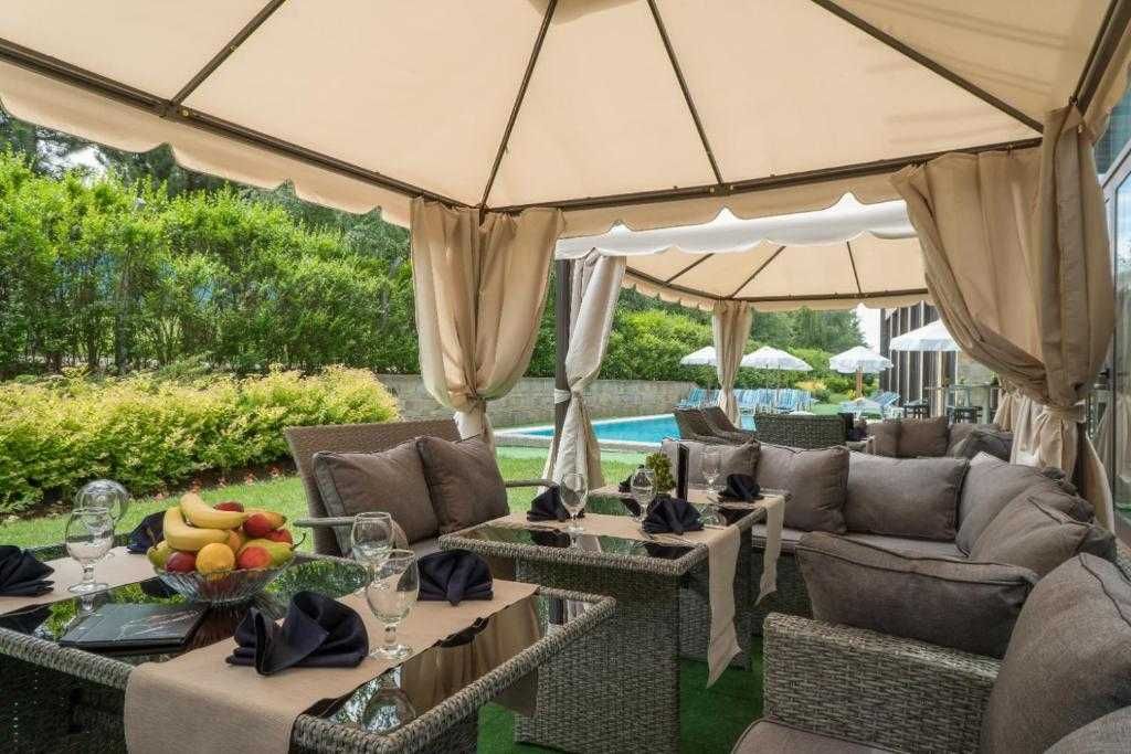 Продава се Тристаен апартамент в Банско - 85 кв.м за 942 €/кв.м - Снимка #20