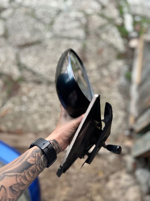 Дясно огледало за Хонда Сивик 5