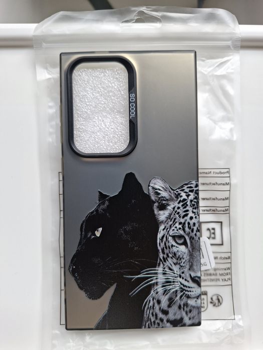 Кейс за Samsung Galaxy A56 5G.