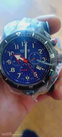 EDOX  Chronoralli s