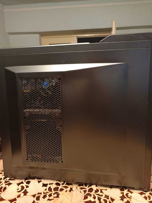 Sistem gaming impecabil i5 2500k