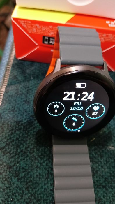 Смарт часовник в гаранция