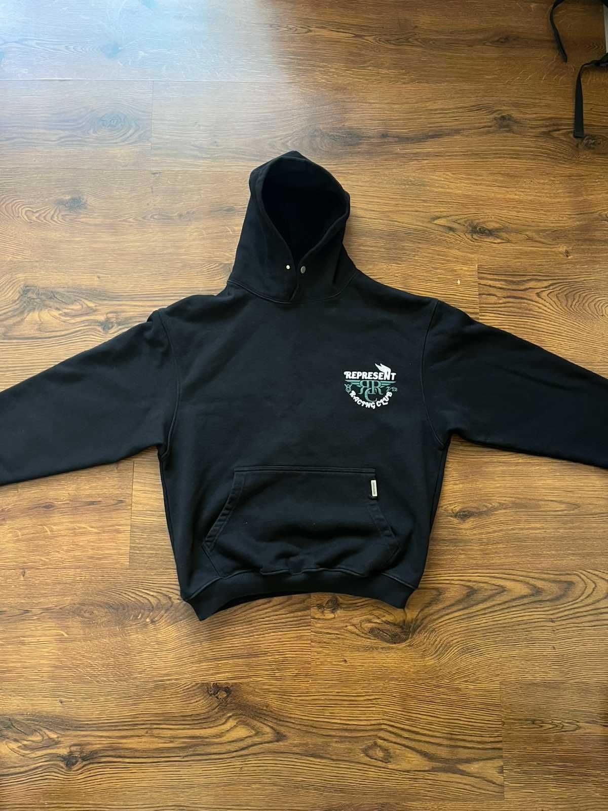 Represent hoodie Size S