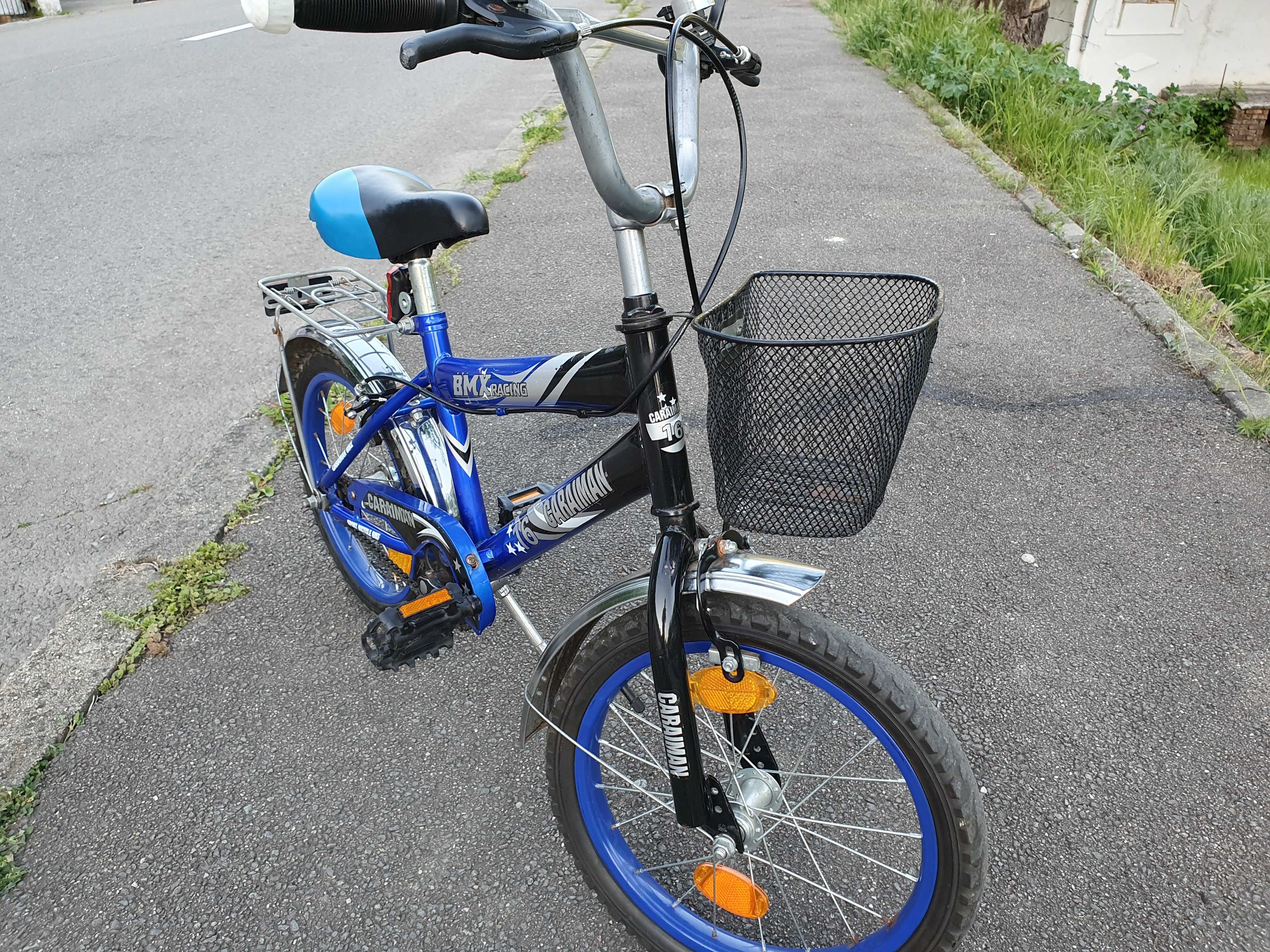 Bicicleta copii in buna stare