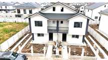 Vanzare Vila /Duplex P+1+M Bragadiru-Incalzire in pardoseala id nr 7