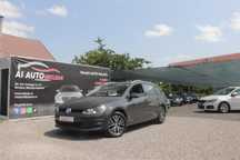 Volkswagen Golf 7 Variant Lounge – 1.6 TDI – 115 CP – 2015