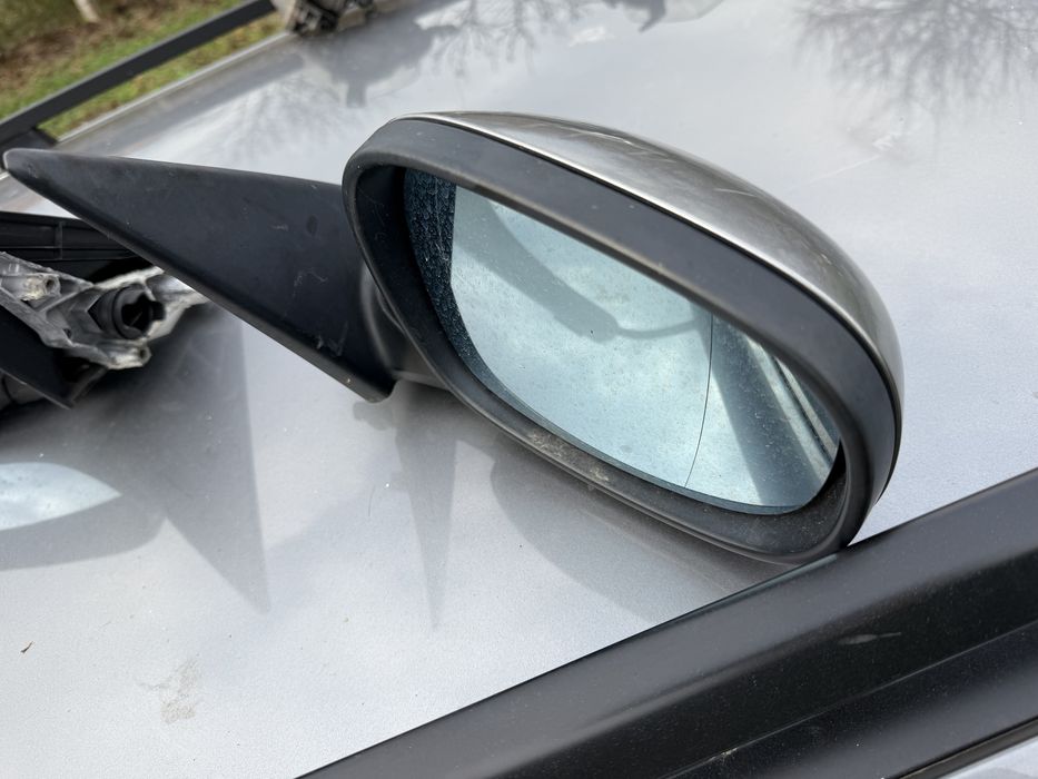Oglinza oglinzi stanga dreapta bmw e90 e91 seria 3 rabatabile rabatare