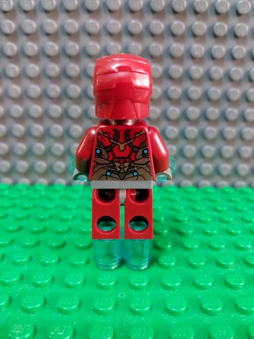 Лего фигурка sh0405 оригинал