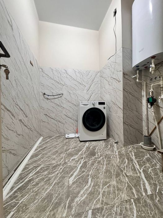 Квартира ЖК Parisien 4/9/9 170 кв.м