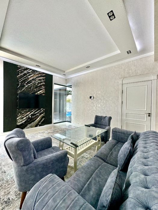 Adres: BOCHKADA   Dacha " MILANO " Super Skidkada