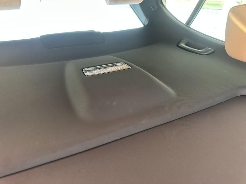 Plafon interior negru complet BMW Seria 7 (2008-2015) [F01, F02]