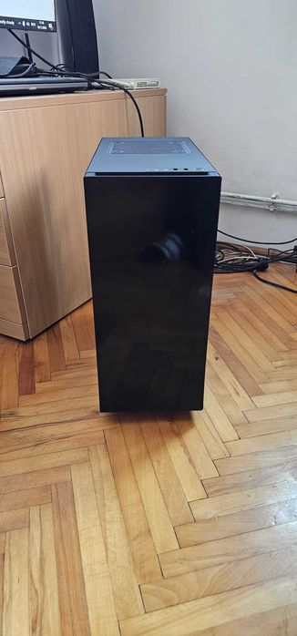 Calculator Gaming I7