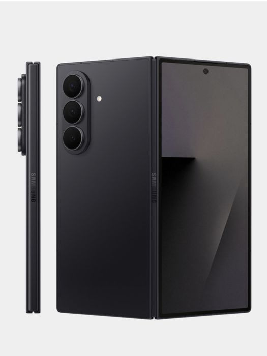 Samsung Galaxy Z Fold 7