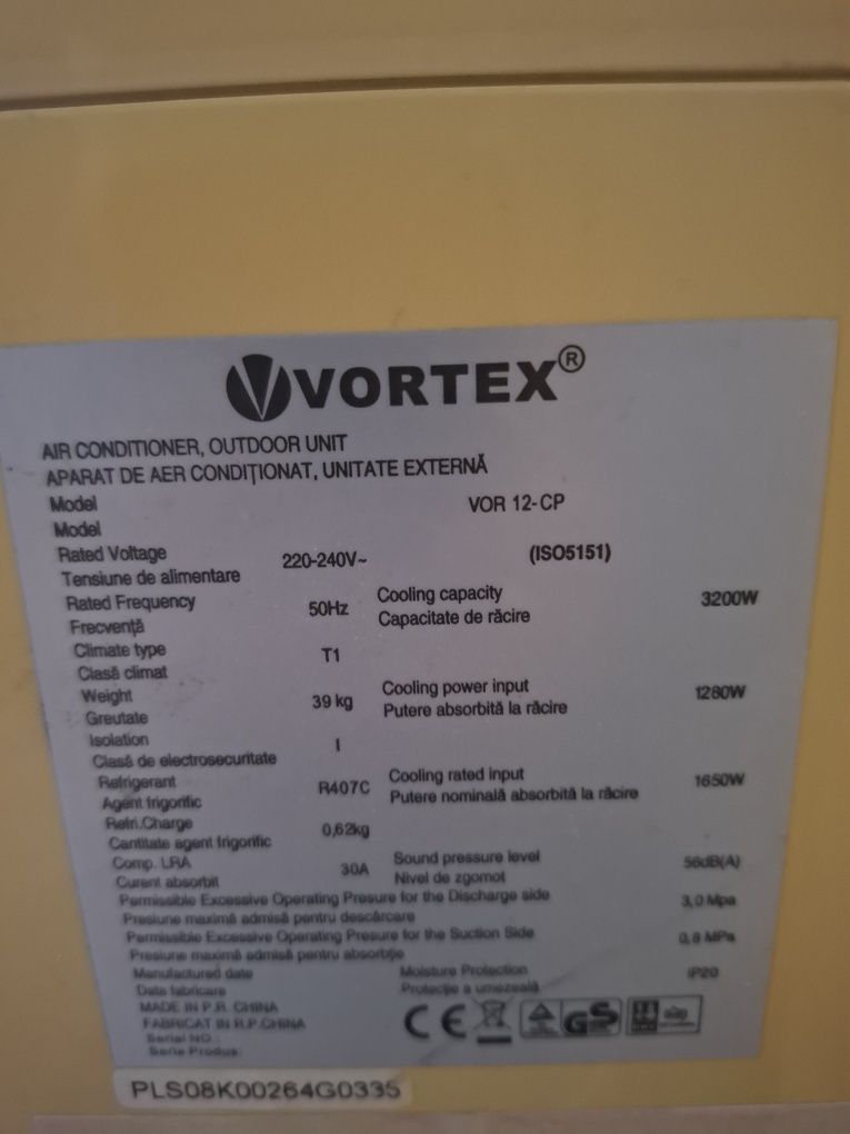 Super Pret! Aer conditionat mobil / portabill.