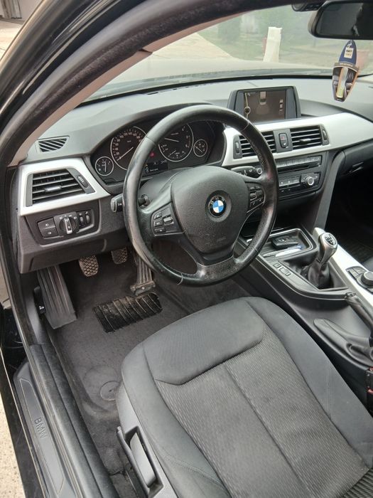 Vand BMW Seria 3 F30