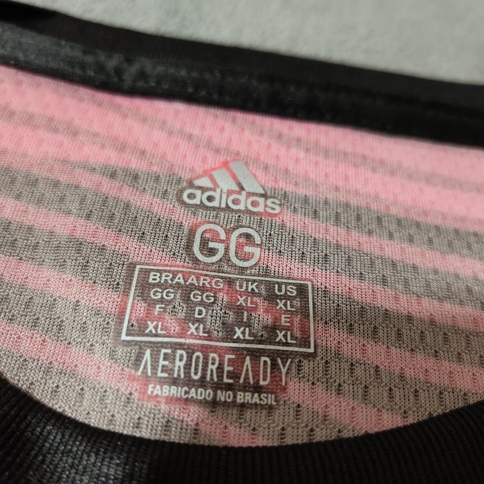 Фламенго, Flamengo, Бразилия, Adidas