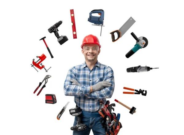 Мастер Универсал, сантехник, Котёл