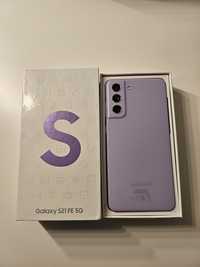 Телефон Samsung Galaxy S21 FE 5G