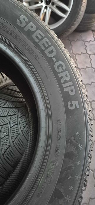 anvelope Nokian,Semperit 215/65/16 m&s,iarna