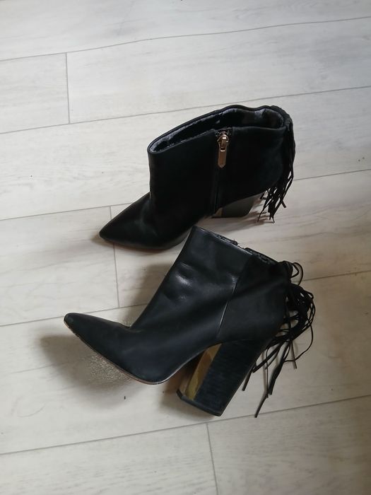 Туфли сапоги  лоферы