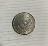 Vand moneda de  un dolar US 1884 + 300 de monede
