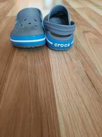 35.5 papuci Crocs originali