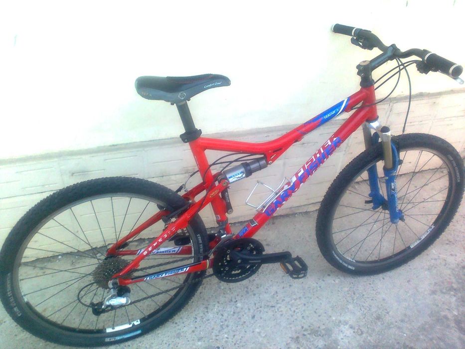 GaryFisher - Sugar 3 Алуминиев 26 Цола