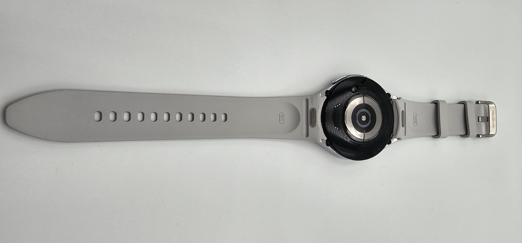 Смарт часовник Samsung Galaxy Watch6 classic LTE 47 mm