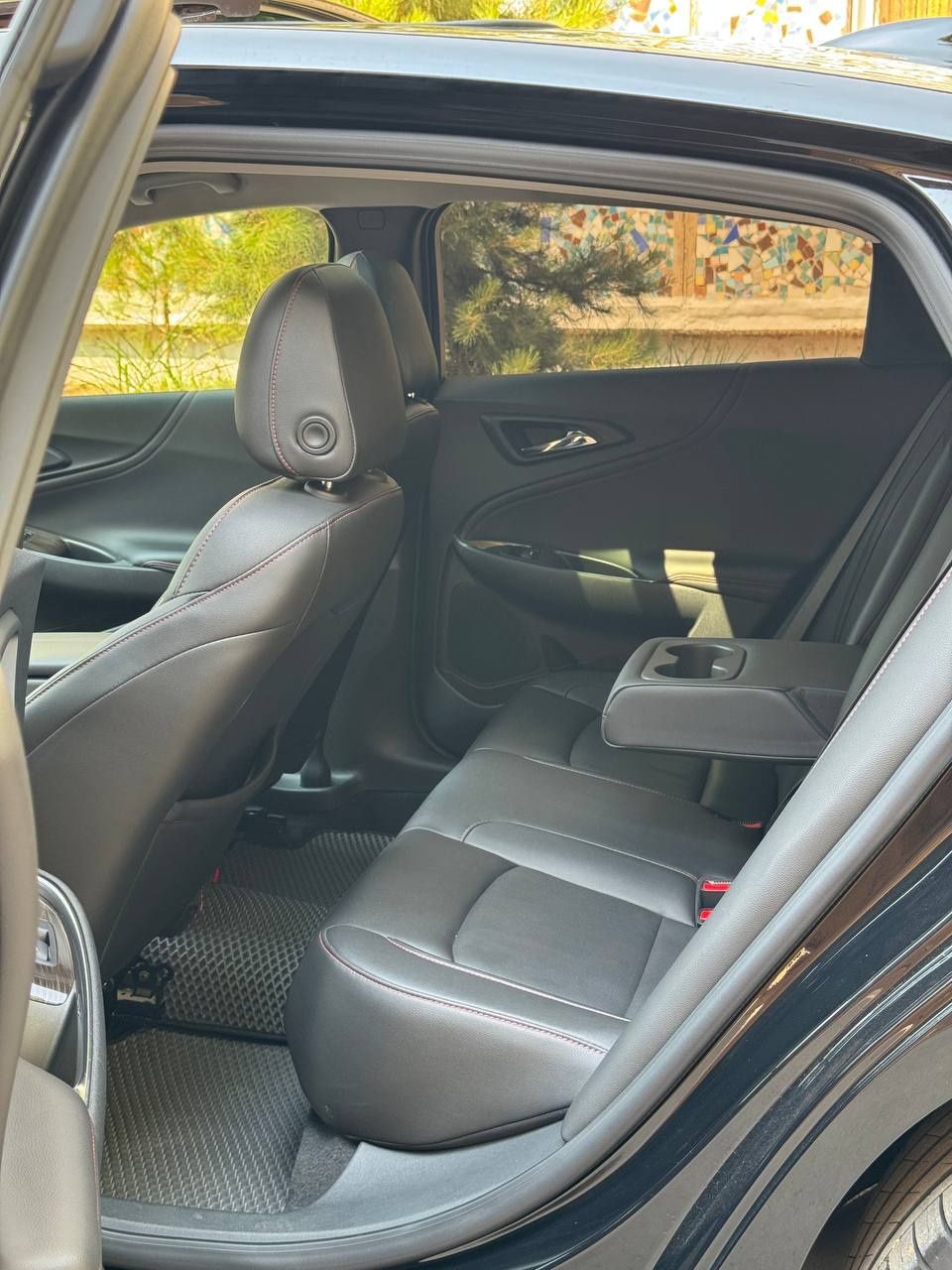 Malibu 2 xl 2023 Benzin