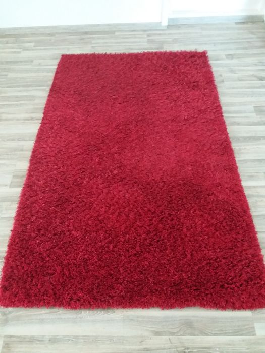 Covor de cameră gros