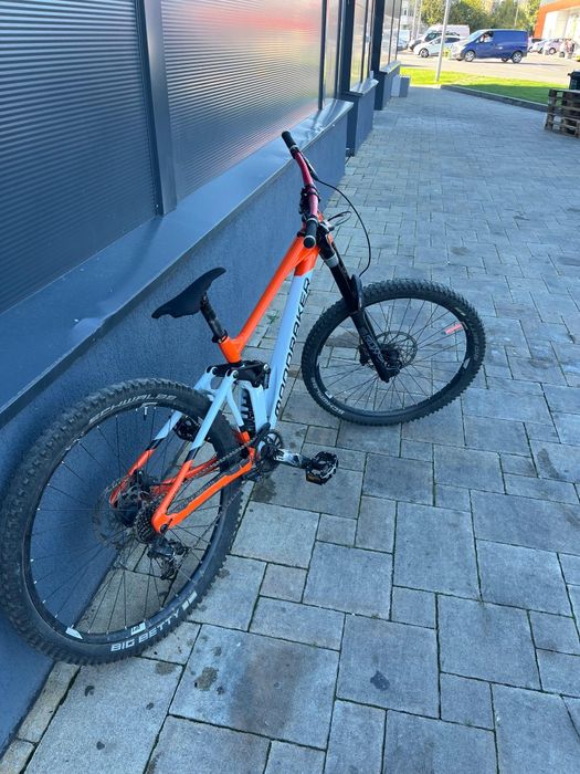 Vand mondraker summum an 2023