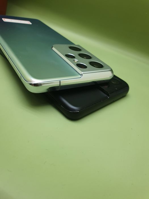 Samsung s21 ultra 5G  garyantiya 60-kun