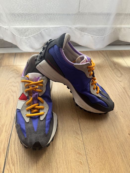 Маратонки New Balance