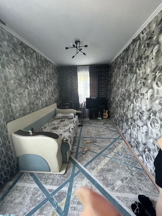 2 х комн квартира