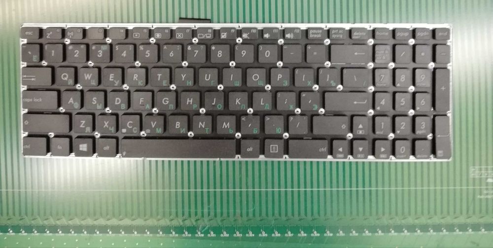 Клавиатура для ноут бука Asus
