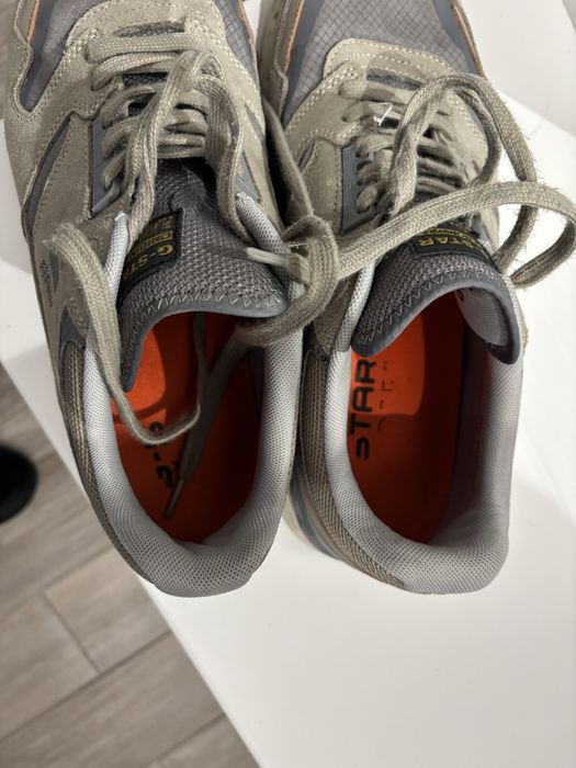 G-star Raw маратонки, кецове