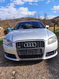 Audi A4 s-line  .