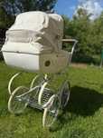 Carucior de copii inglesina + patut