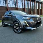 Peugeot 2008 Peugeot 2008 Allure Manuala/Camera/keyless/cockpit virtual