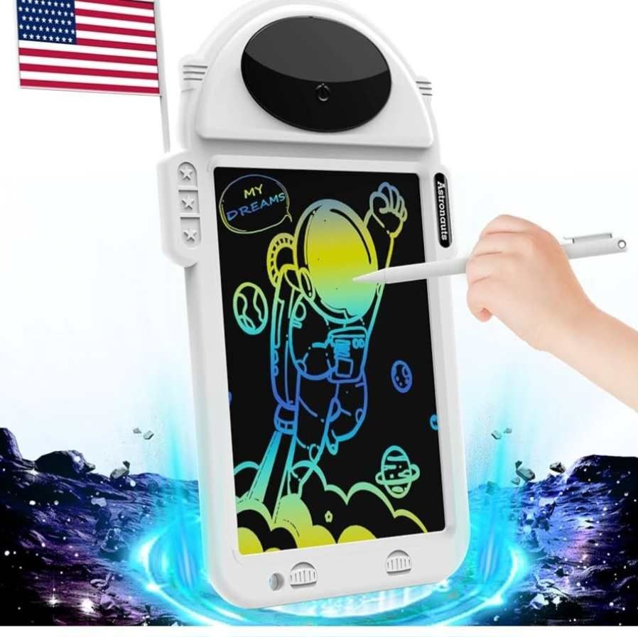 Таблет за рисуване LCD