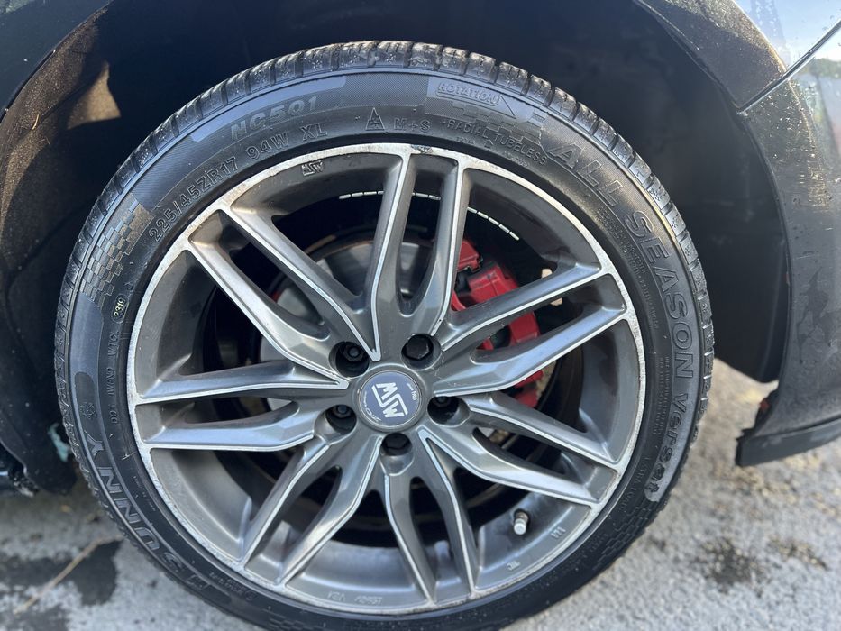 Opel Astra J 2011 1.6 benzina + GPL NOU accept variante