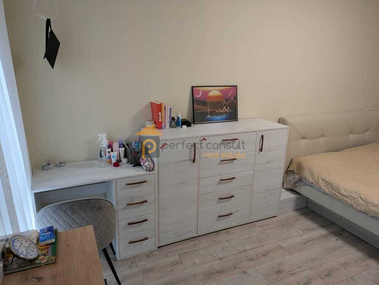 Продава се Тристаен апартамент в Пловдив, Христо Смирненски - 118 кв.м за 1806 €/кв.м - Снимка #5