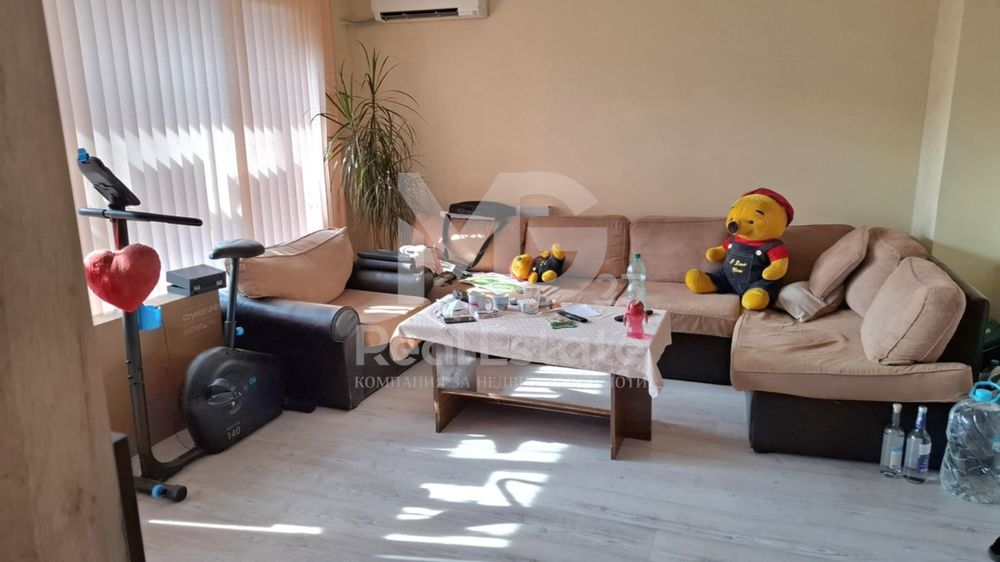 Продава се Двустаен апартамент в Пловдив, Кючук Париж - 64 кв.м за 1368 €/кв.м - Снимка #1