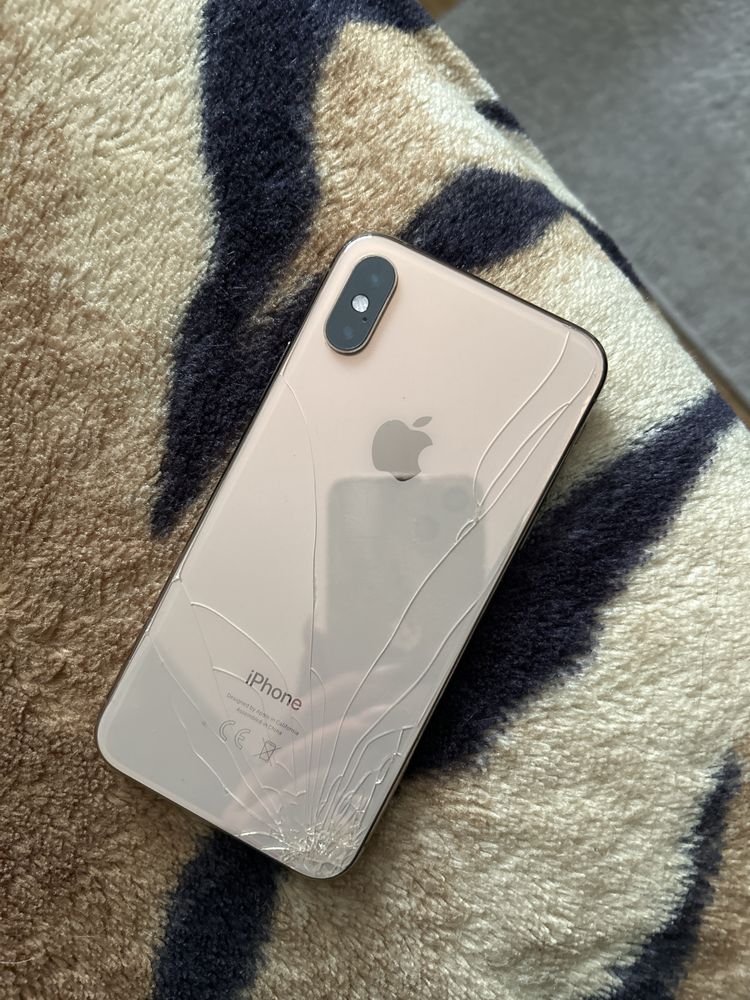 Iphone XS , deblocat