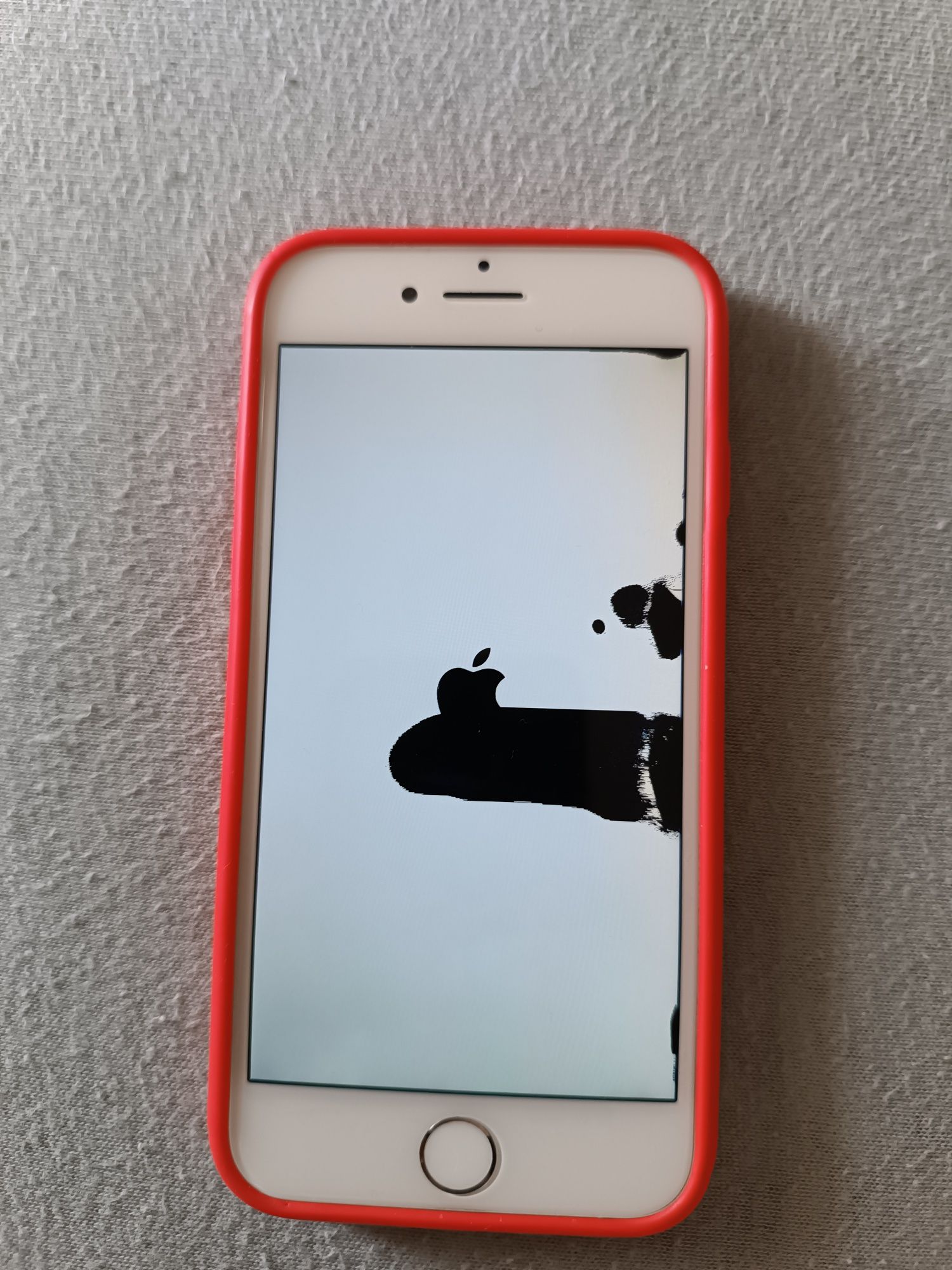 Iphone 7 заключен